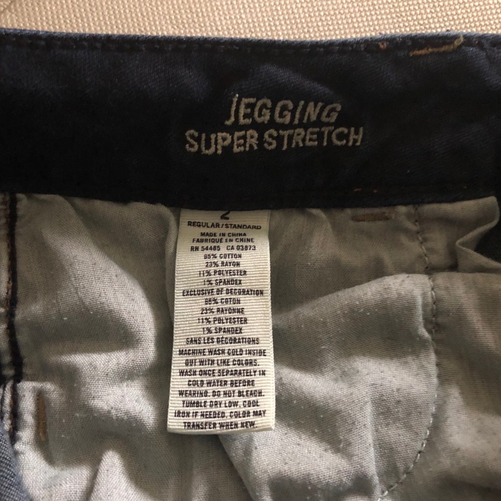American Eagle Jeans - Picture 3 of 3